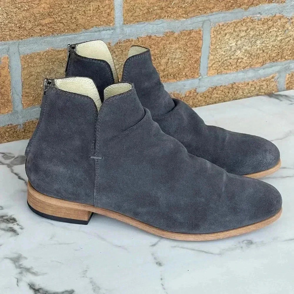Shoe the bear chelsea boots 44 main image 11
